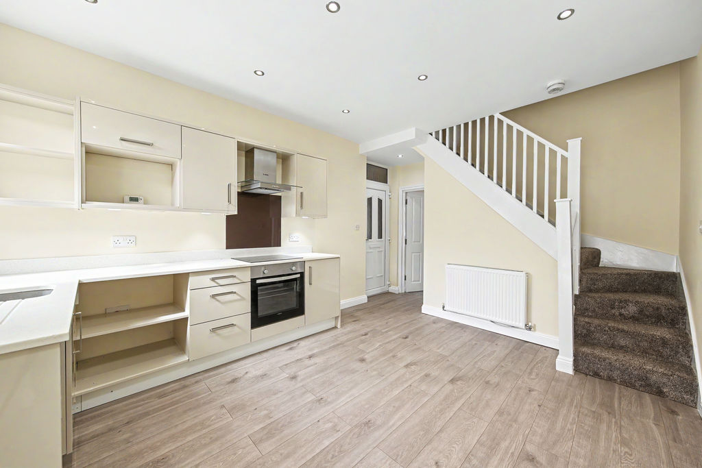 Heaton Street Brampton